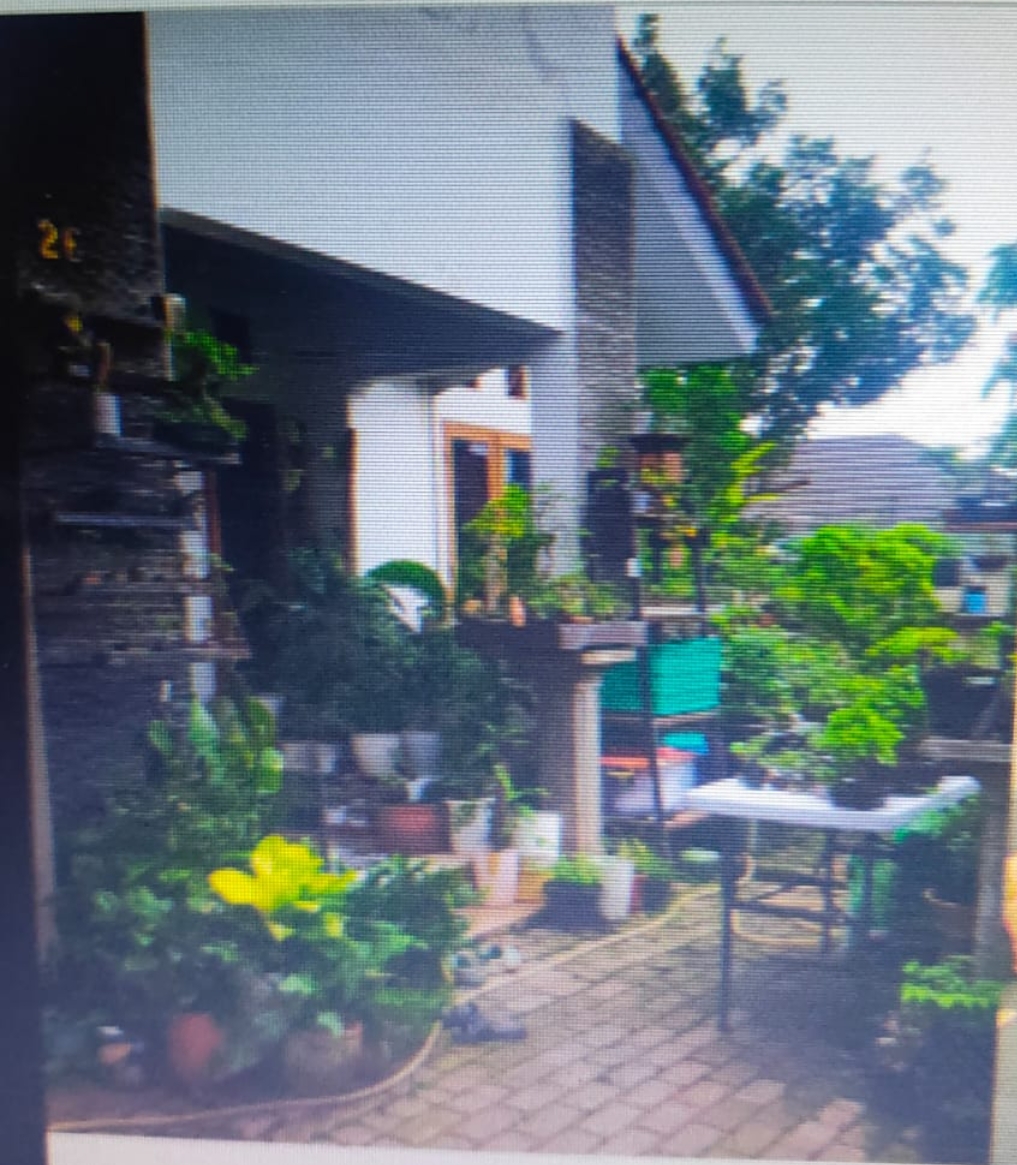 Jual Rumah Cantik di Area Jagakarsa, Jakarta Selatan