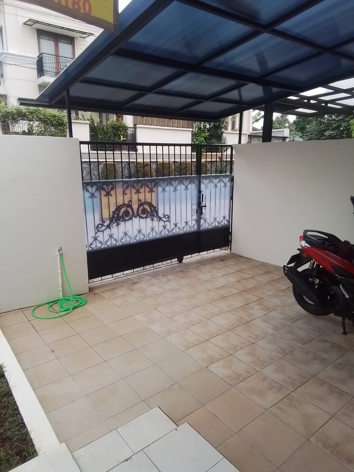 Sewa Rumah Komplek Bisa Kantor di Cilandak, Jakarta Selatan