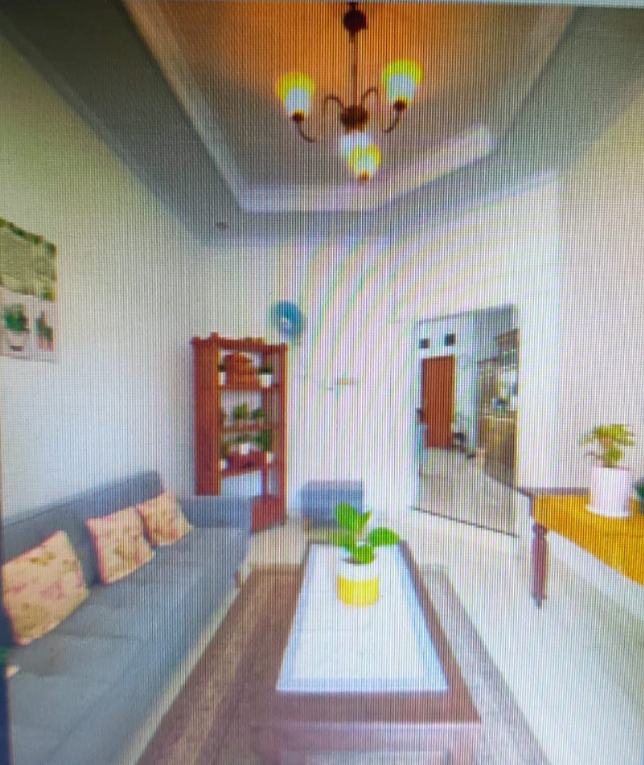 Jual Rumah Cantik di Area Jagakarsa, Jakarta Selatan