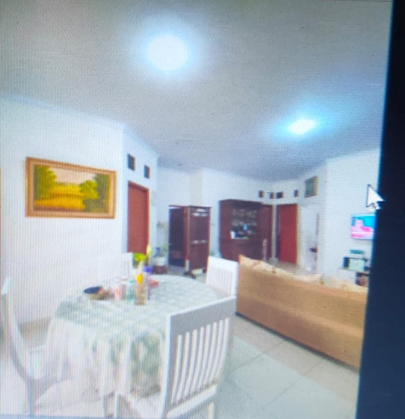 Jual Rumah Cantik di Area Jagakarsa, Jakarta Selatan
