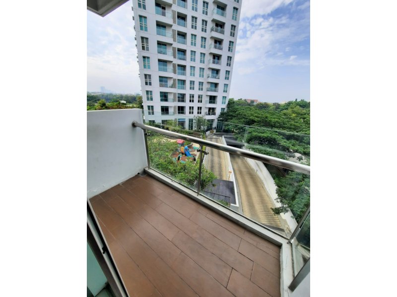 Apartemen Mewah di Kawasan Elite Citra Garden City Jakarta