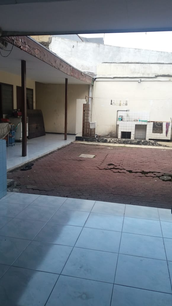 Rumah Dijual Gayung Manunggal Kebonsari Jambangan Surabaya