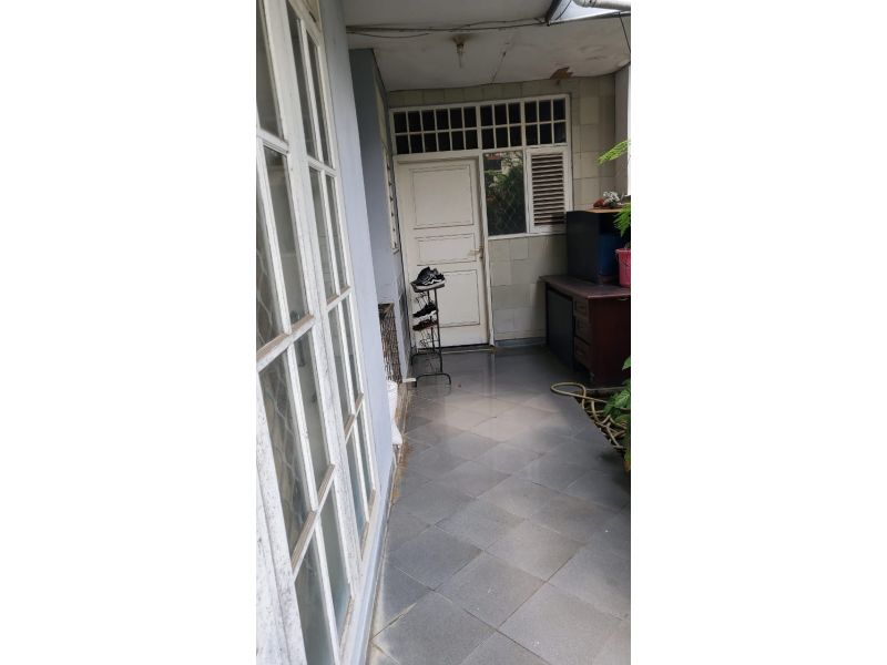 Dijual Rumah Nyaman Jati Bening Estate Bekasi AG1798