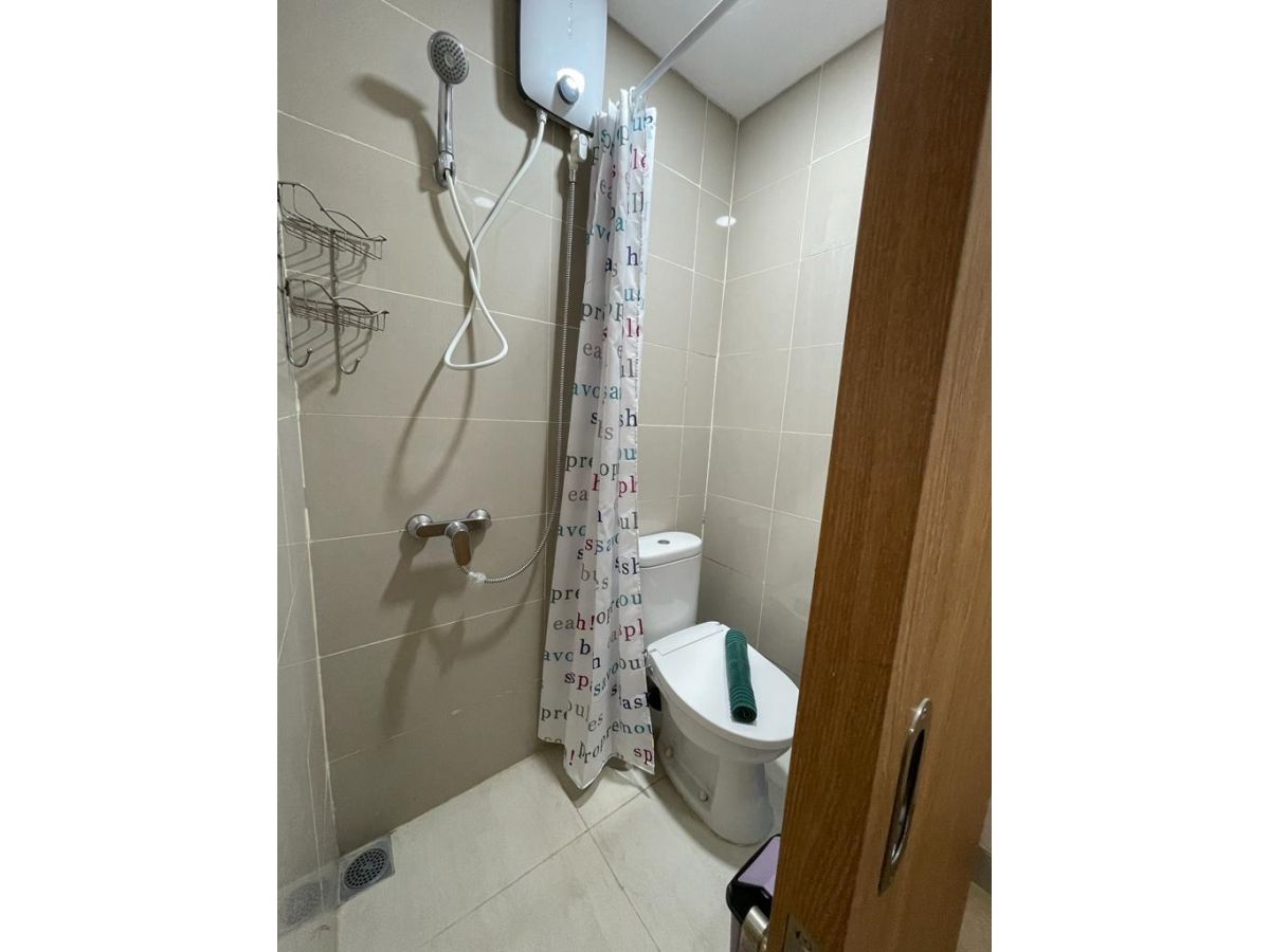 Disewakan Apartemen B Residence BSD Tipe Studio Full Furnished