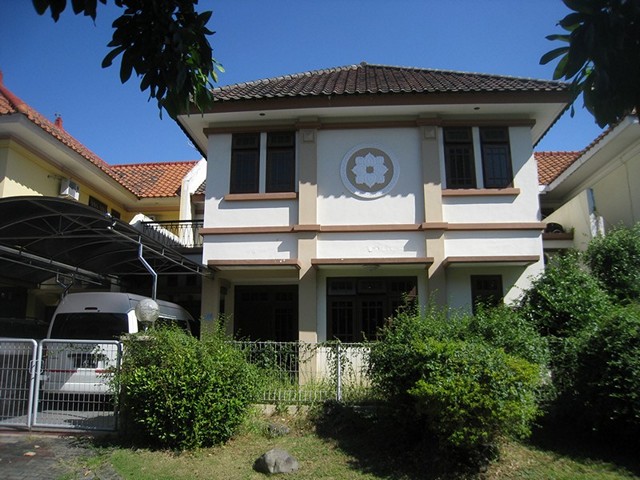 Rumah Furnished di Vila Bukit Indah, Pakuwon Indah, Surabaya