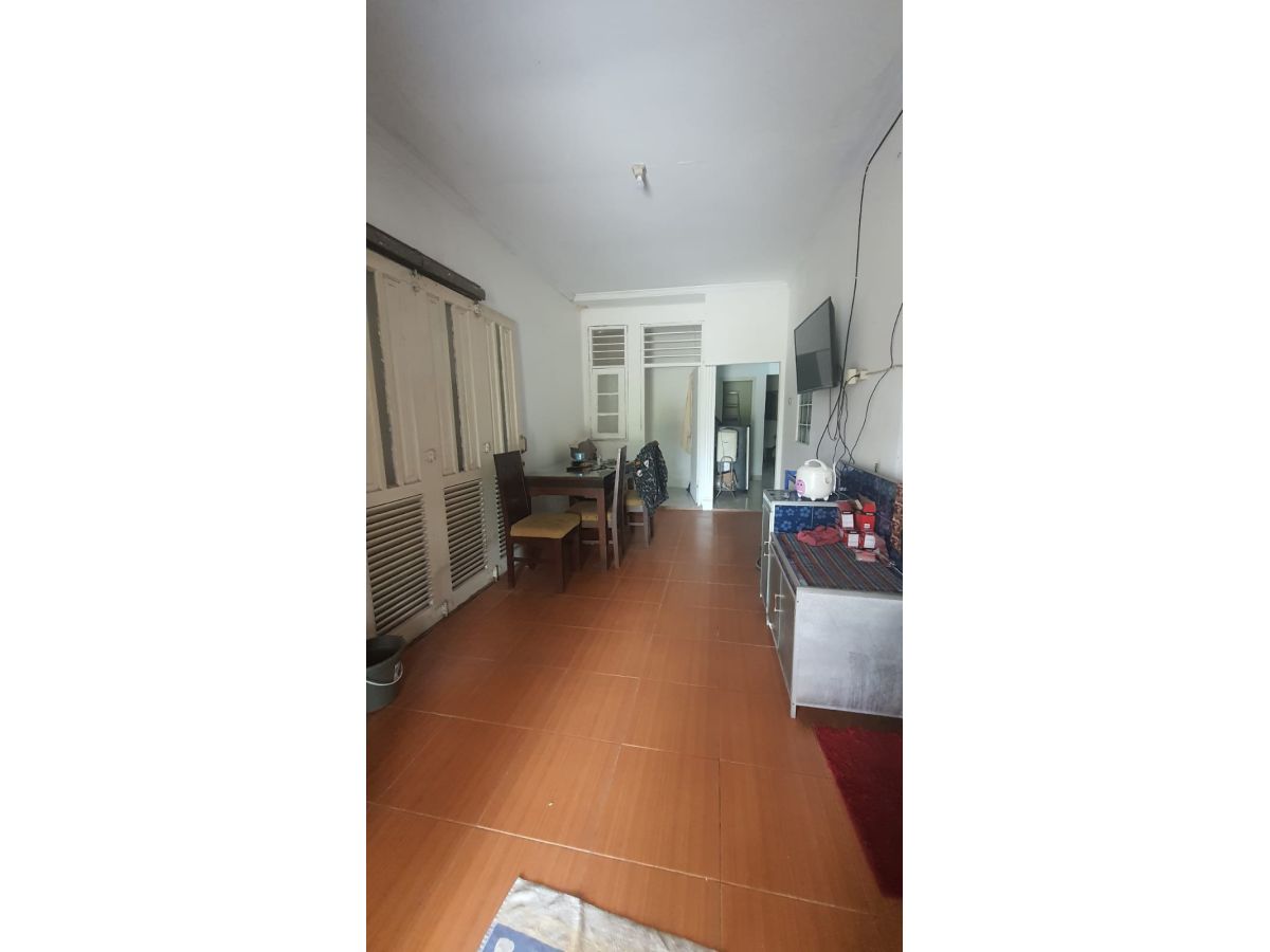 Dijual Rumah Strategis Dalam Cluster di Lippo Cikarang AG1958