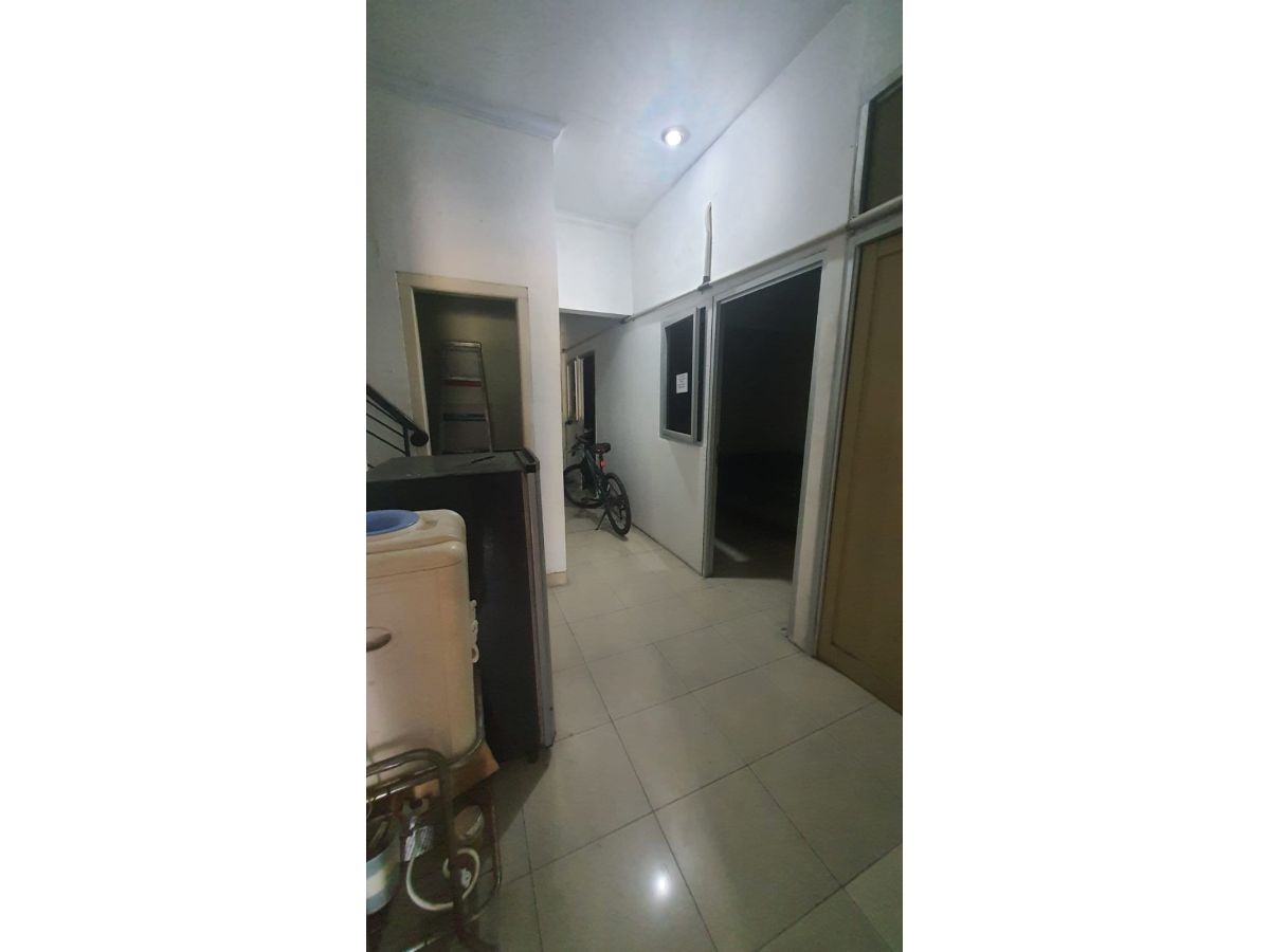 Dijual Rumah Strategis Dalam Cluster di Lippo Cikarang AG1958