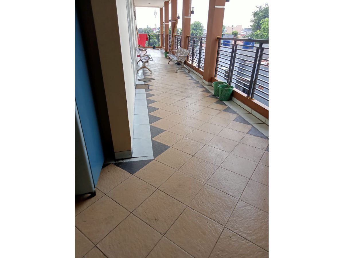 Dijual Tempat Usaha Yang Produktif dan Strategis di Depok PR1909