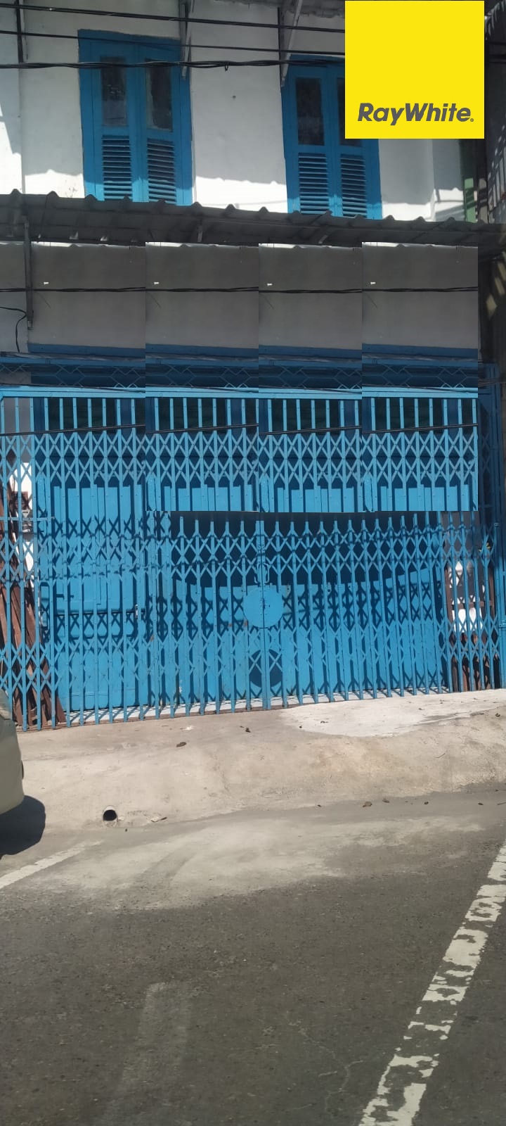 Ruko Disewa Jalan Kramat Gantung, Bubutan, Surabaya