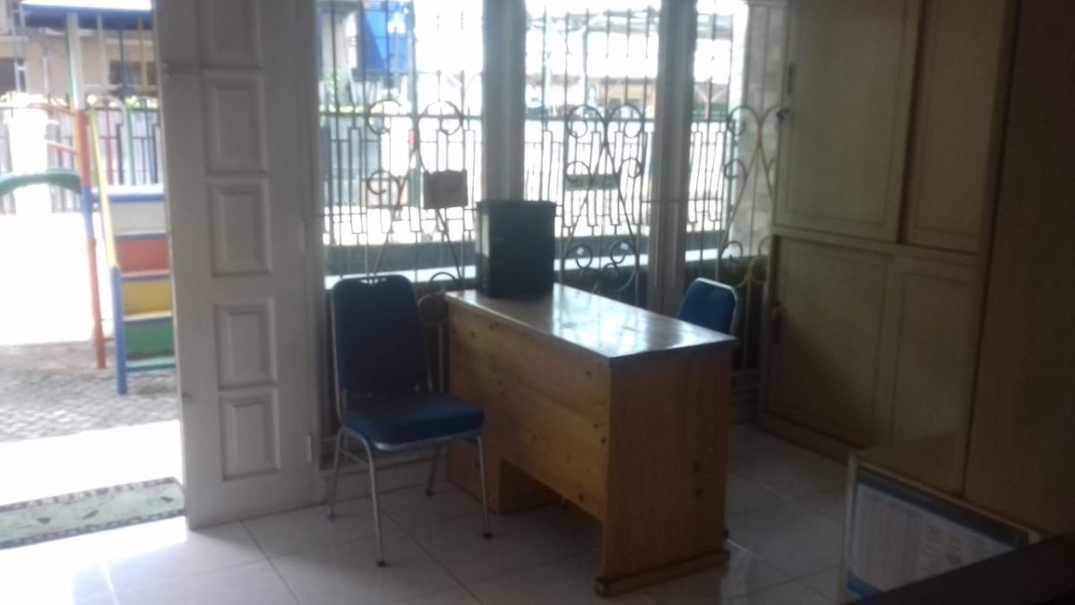 Disewakan Rumah Luas di Duren Sawit, Jakarta Timur PR1911