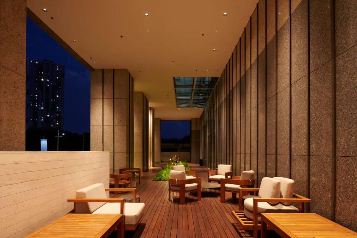Jual Brand New Apartment Verde 2 Kuningan AG1978