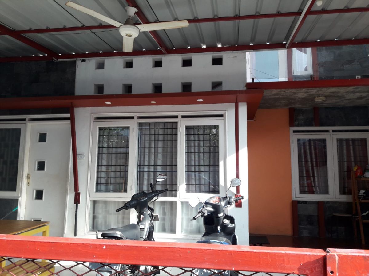 Dijual Rumah Asri dan Strategis di Duta Pakuan, Bogor AG1989