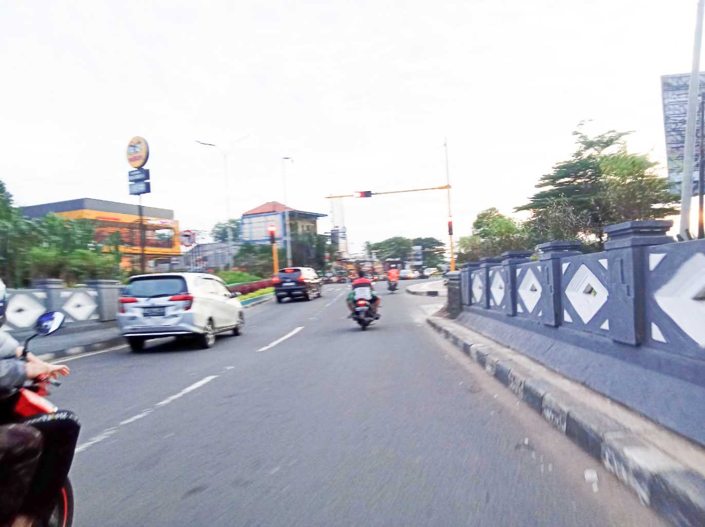 Rumah di pamulang - kiosrumah
