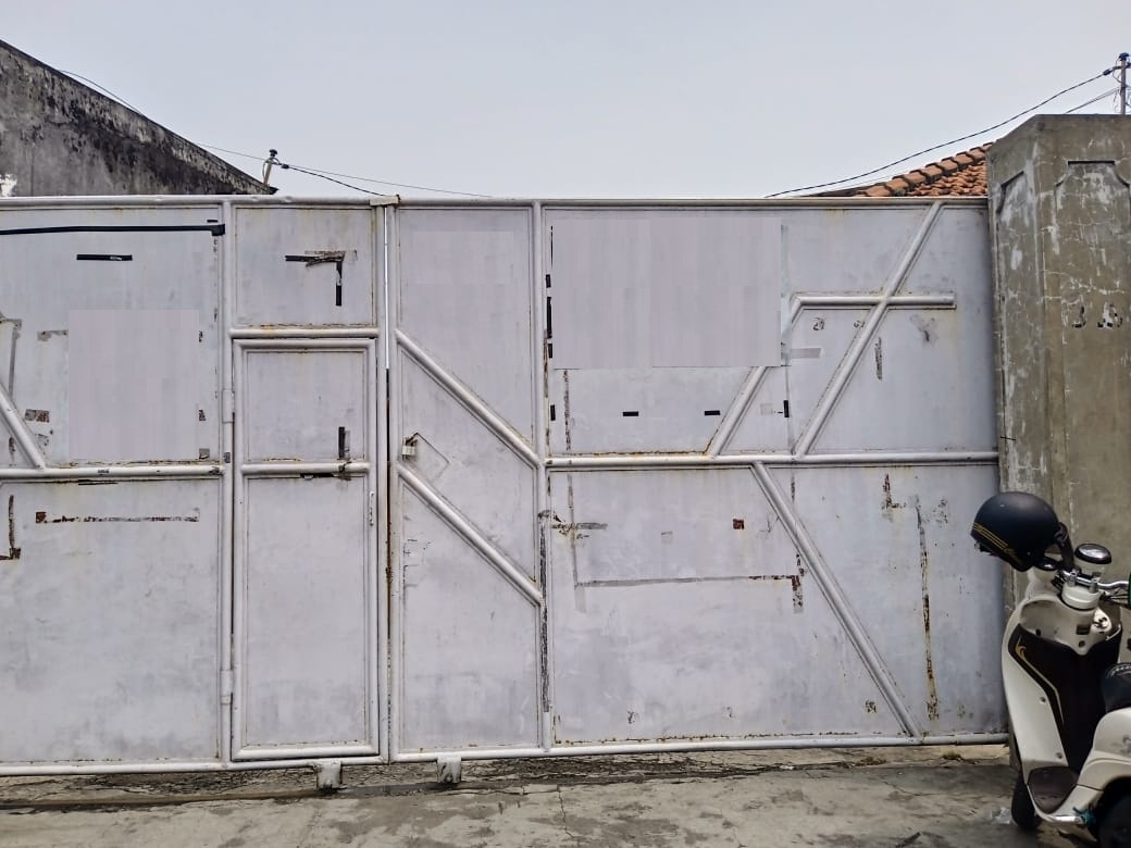tanah dijual kenjeran surabaya