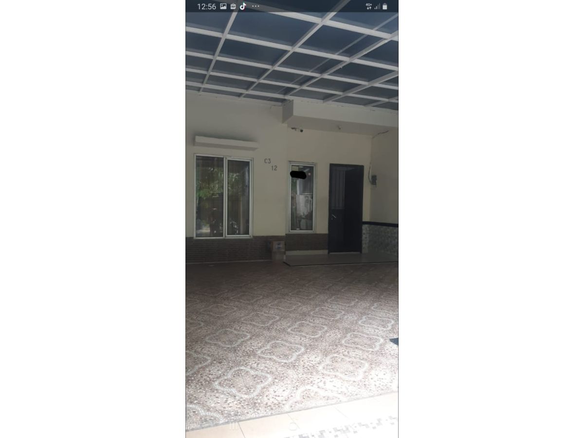 Disewakan Rumah Minimalis di Komplek Pulo Permata Sari, Bekasi