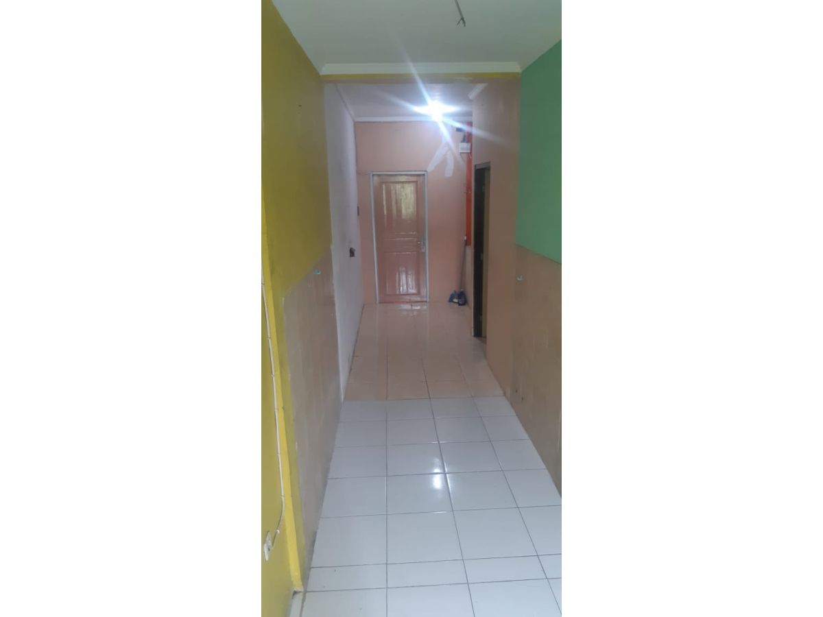 Disewakan Rumah Minimalis di Komplek Pulo Permata Sari, Bekasi