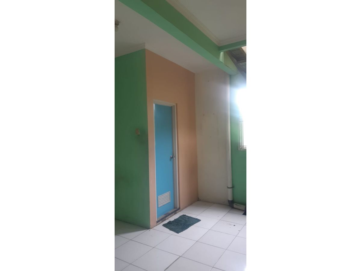 Disewakan Rumah Minimalis di Komplek Pulo Permata Sari, Bekasi