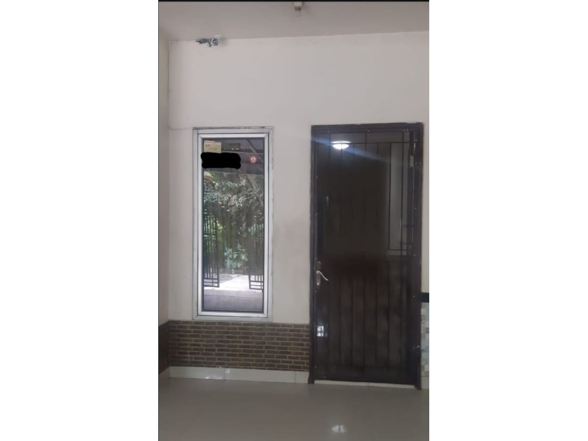 Disewakan Rumah Minimalis di Komplek Pulo Permata Sari, Bekasi