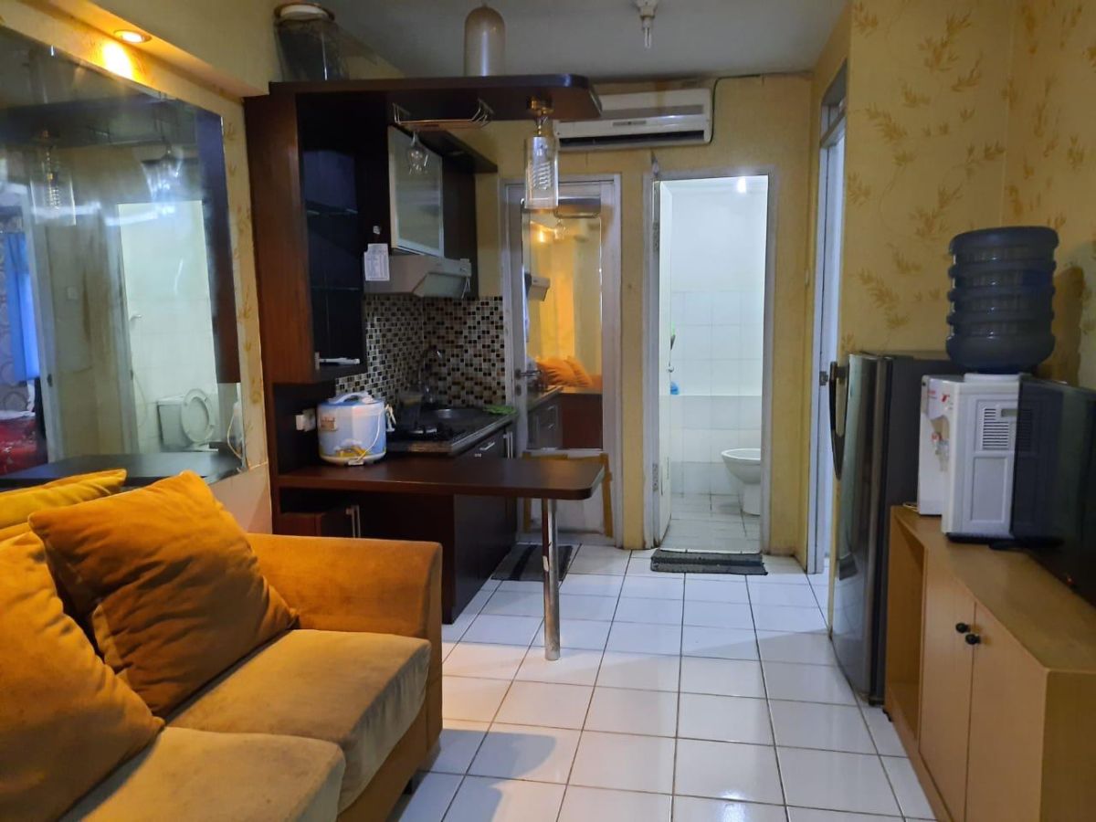 Disewakan Apartemen Gading Nias Residences Tipe 2BR PR1996