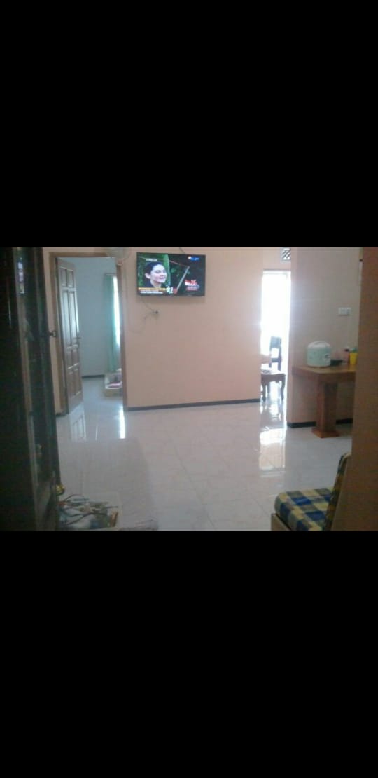 Dijual Rumah Bangunan 2 Lantai di Jl. Medayu Selatan, Surabaya