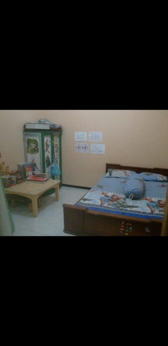Dijual Rumah Bangunan 2 Lantai di Jl. Medayu Selatan, Surabaya