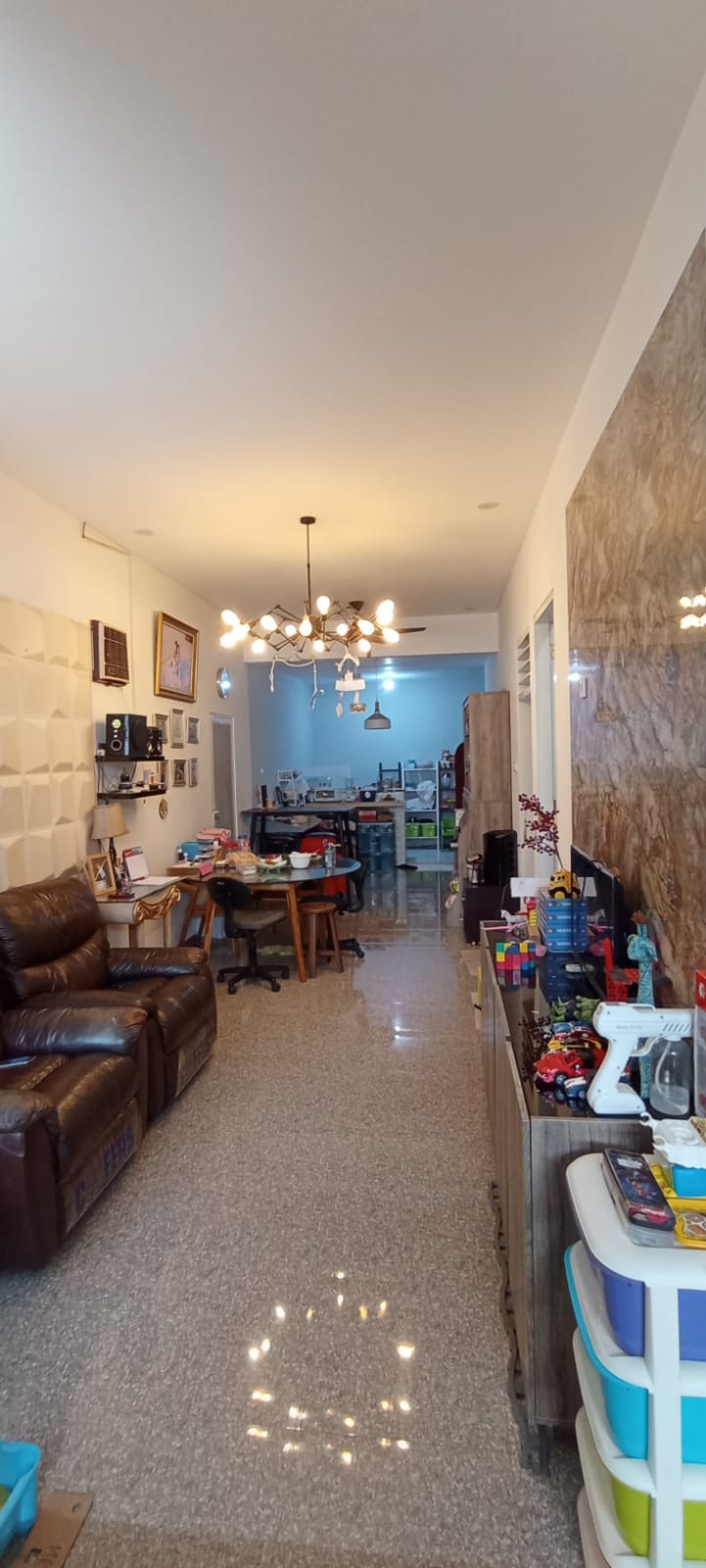 rumah dijual darmo indah asri surabaya