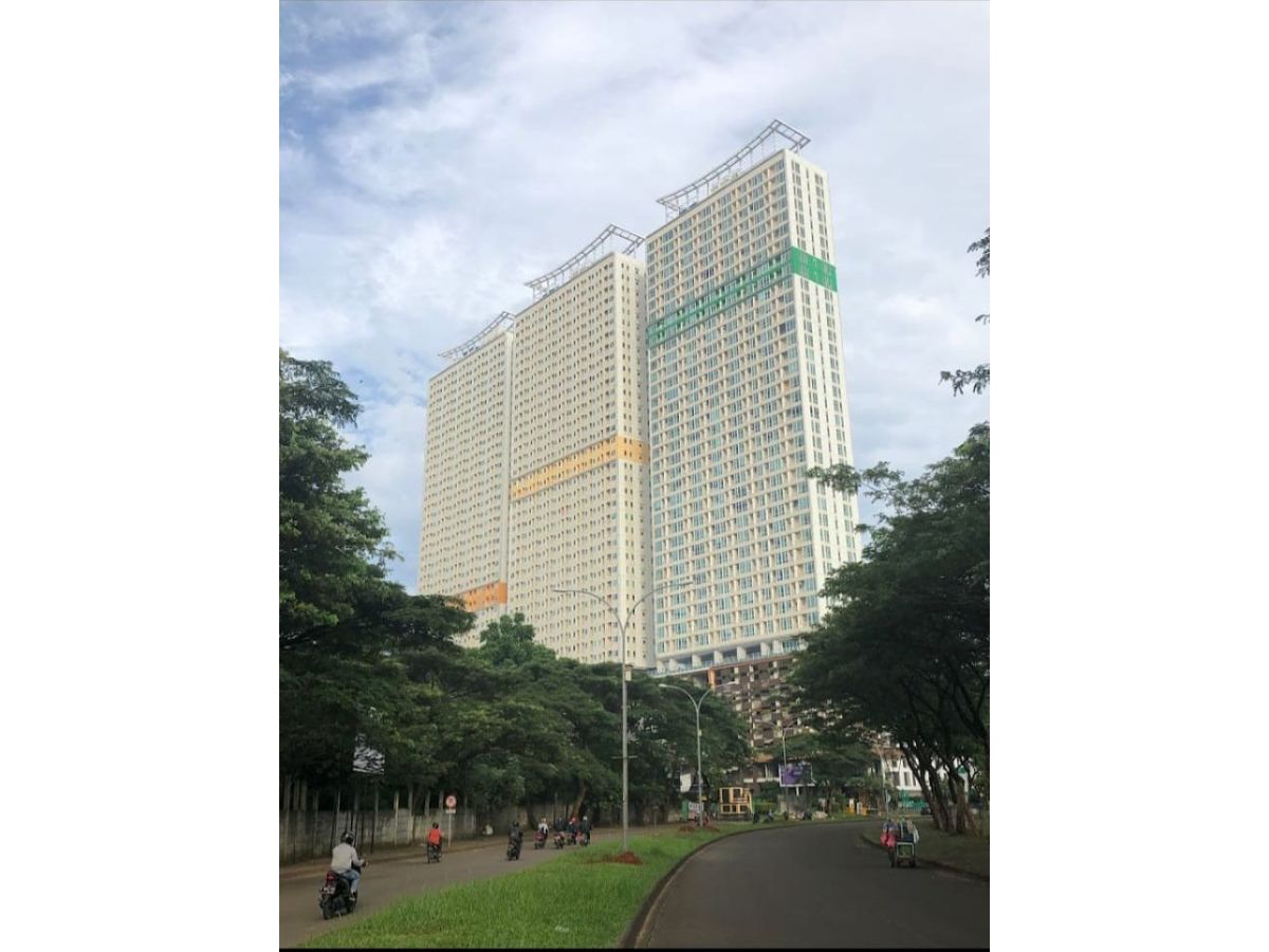 Apartemen B Residence BSD Serpong MD925