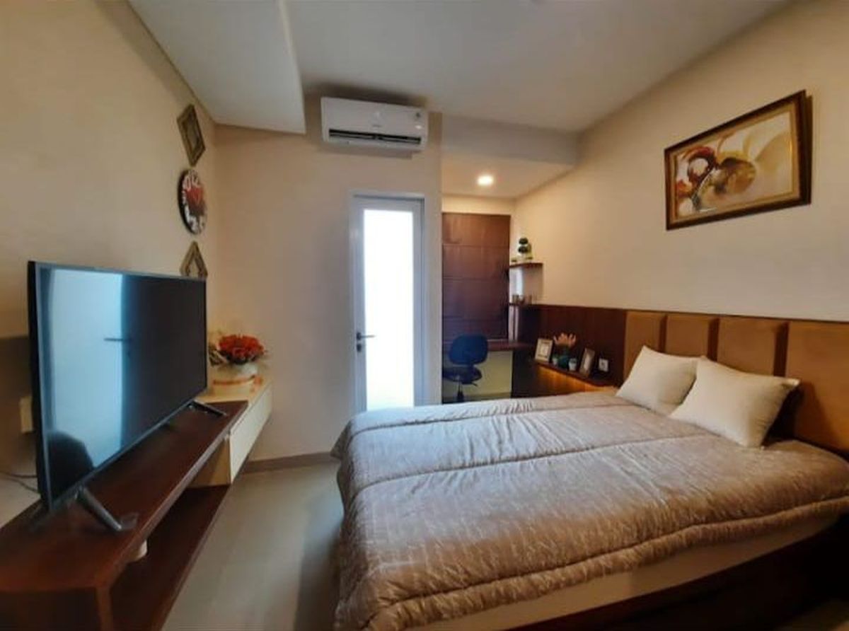 Apartemen B Residence BSD Serpong MD925