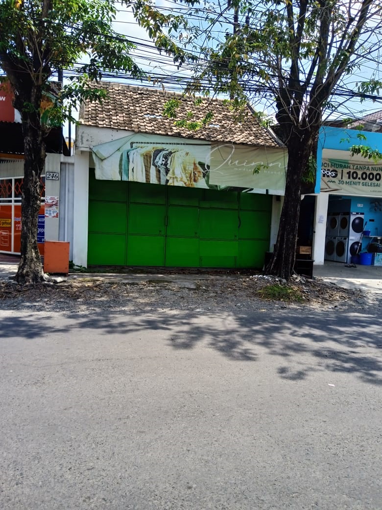 tanah dijual lidah kulon sepat surabaya