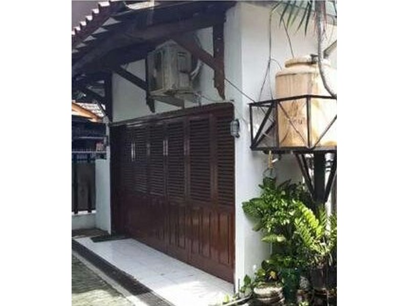 Dikontrakkan Rumah di Duren Tiga Selatan, Jakarta Selatan PR1927