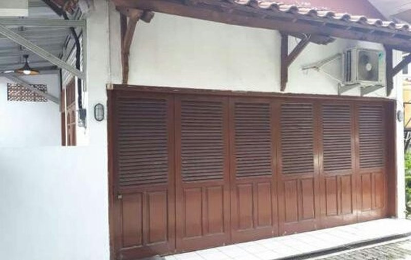 Dikontrakkan Rumah di Duren Tiga Selatan, Jakarta Selatan PR1927