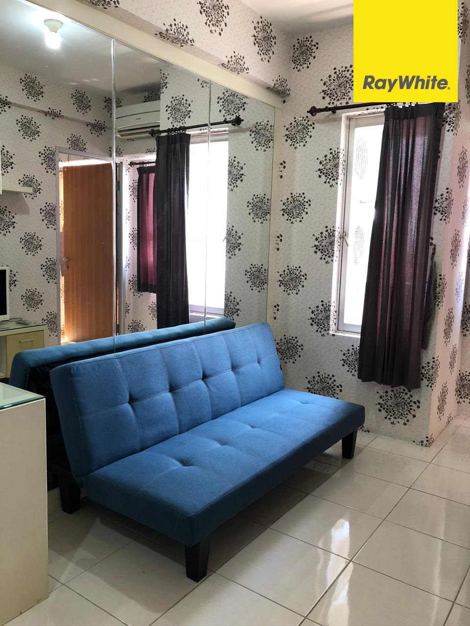 Apartemen Dijual Puncak Permai Barat, Surabaya