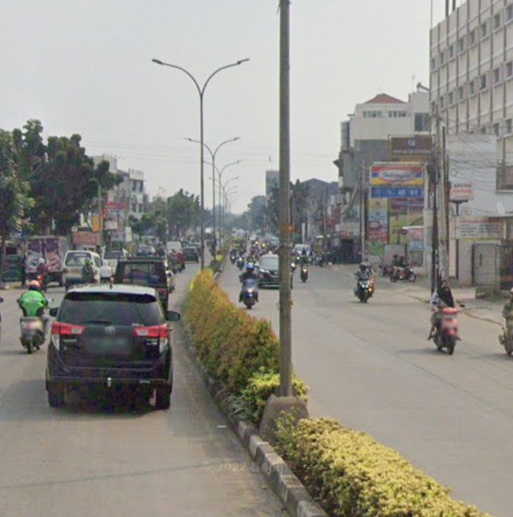 PROPERTY 24 JAM PAMULANG