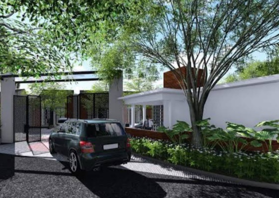 PROMO KPR PROPERTY 24 JAM PAMULANG
