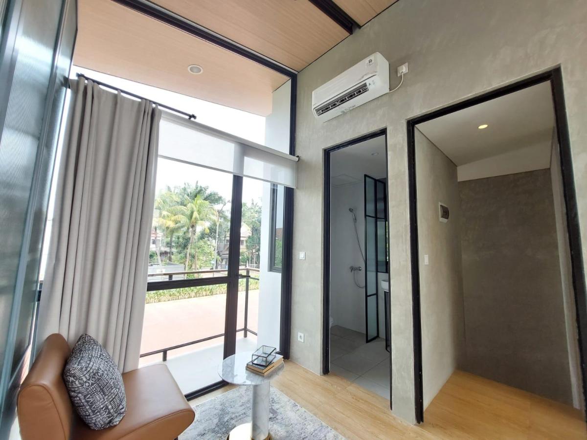 Cendana Essence, Rumah 2 Lantai PaLing Laris By Lippo Karawaci