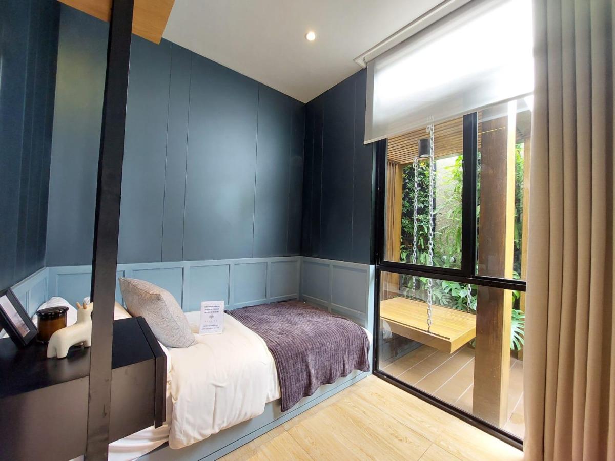 Cendana Essence, Rumah 2 Lantai PaLing Laris By Lippo Karawaci