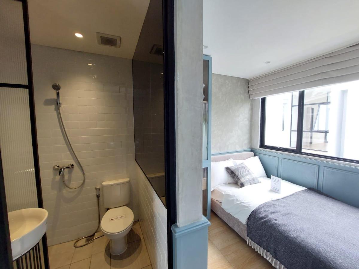 Cendana Essence, Rumah 2 Lantai PaLing Laris By Lippo Karawaci