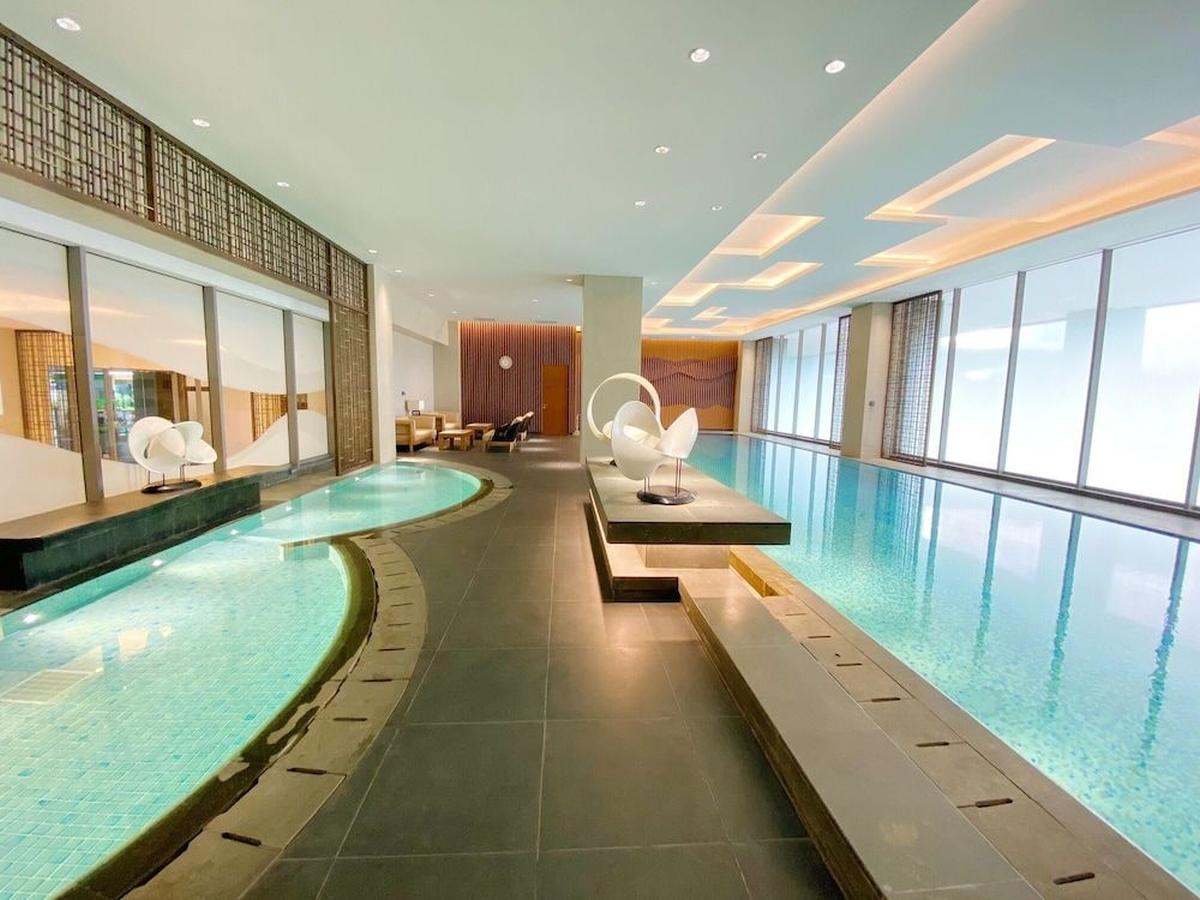 Branz BSD, Apartemen Premium di CBD BSD City MD945