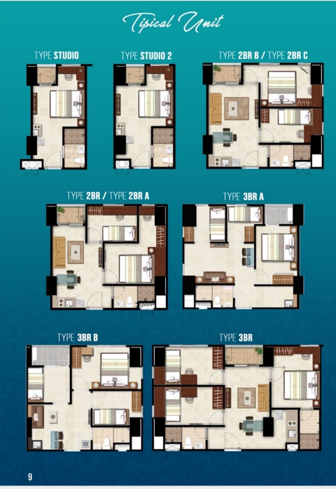 Apartemen Transpark Juanda Booking Segera Dapatkan Promo Exclusi