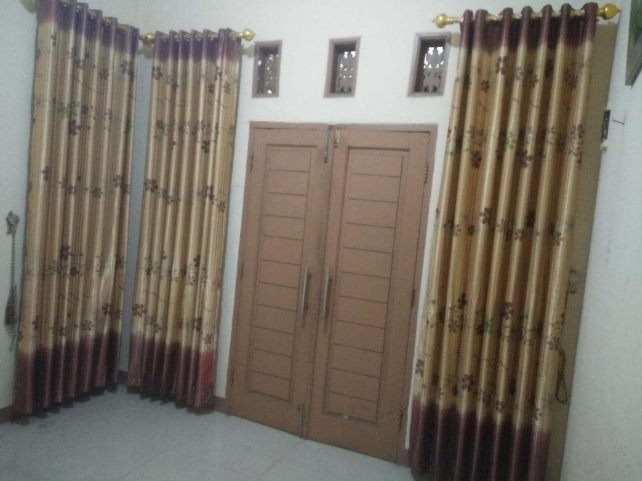DIJUAL CEPAT RUMAH BERLOKASI DI PANGKALAN BATU SEMPLAK