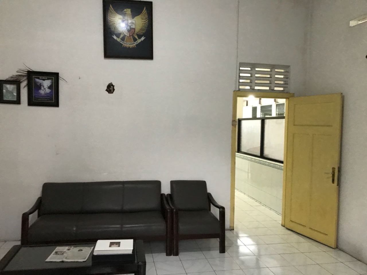 Dijual Rumah Siap Huni Di Ciwaringin Bogor