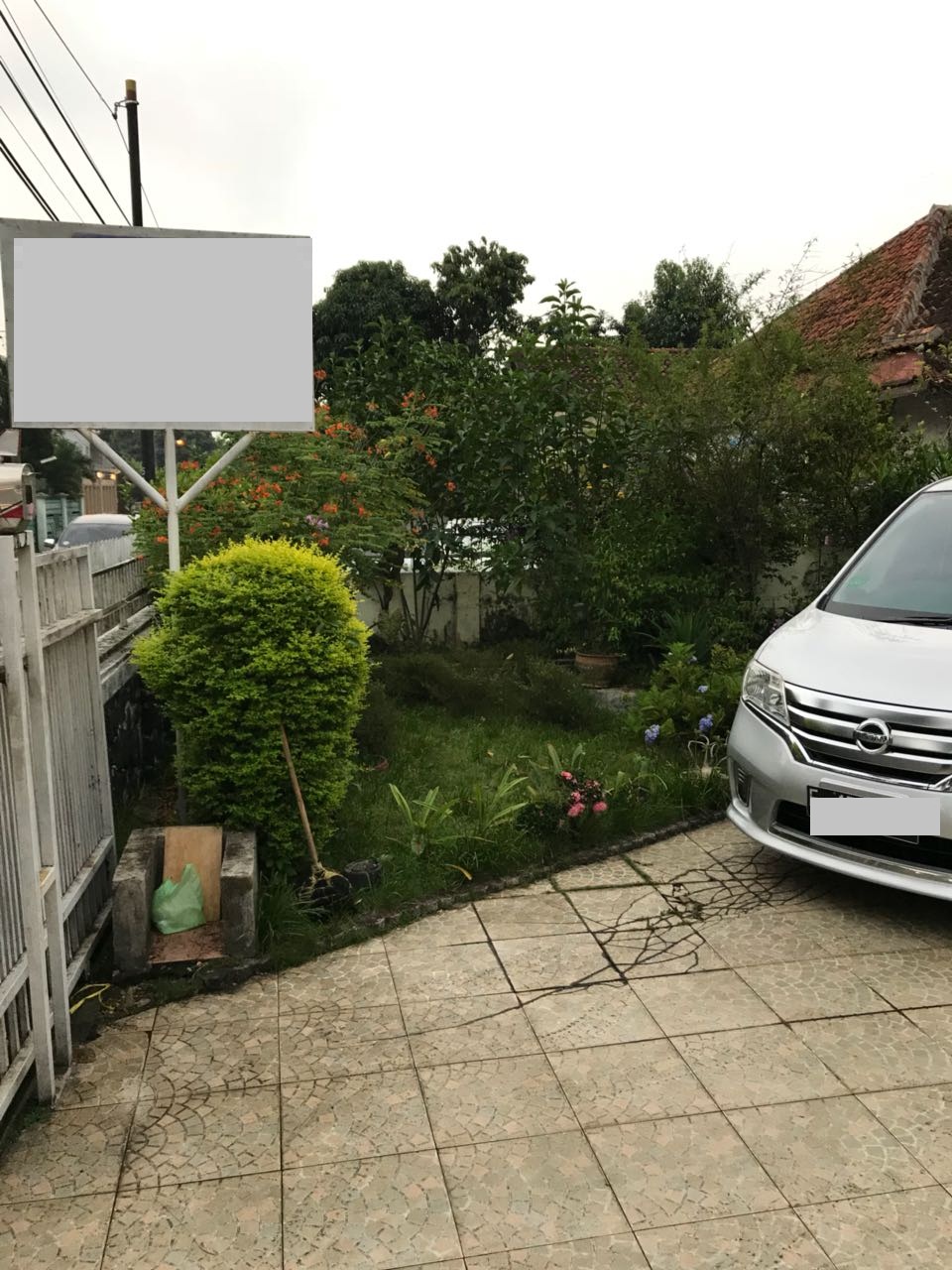 Dijual Rumah Siap Huni Di Ciwaringin Bogor