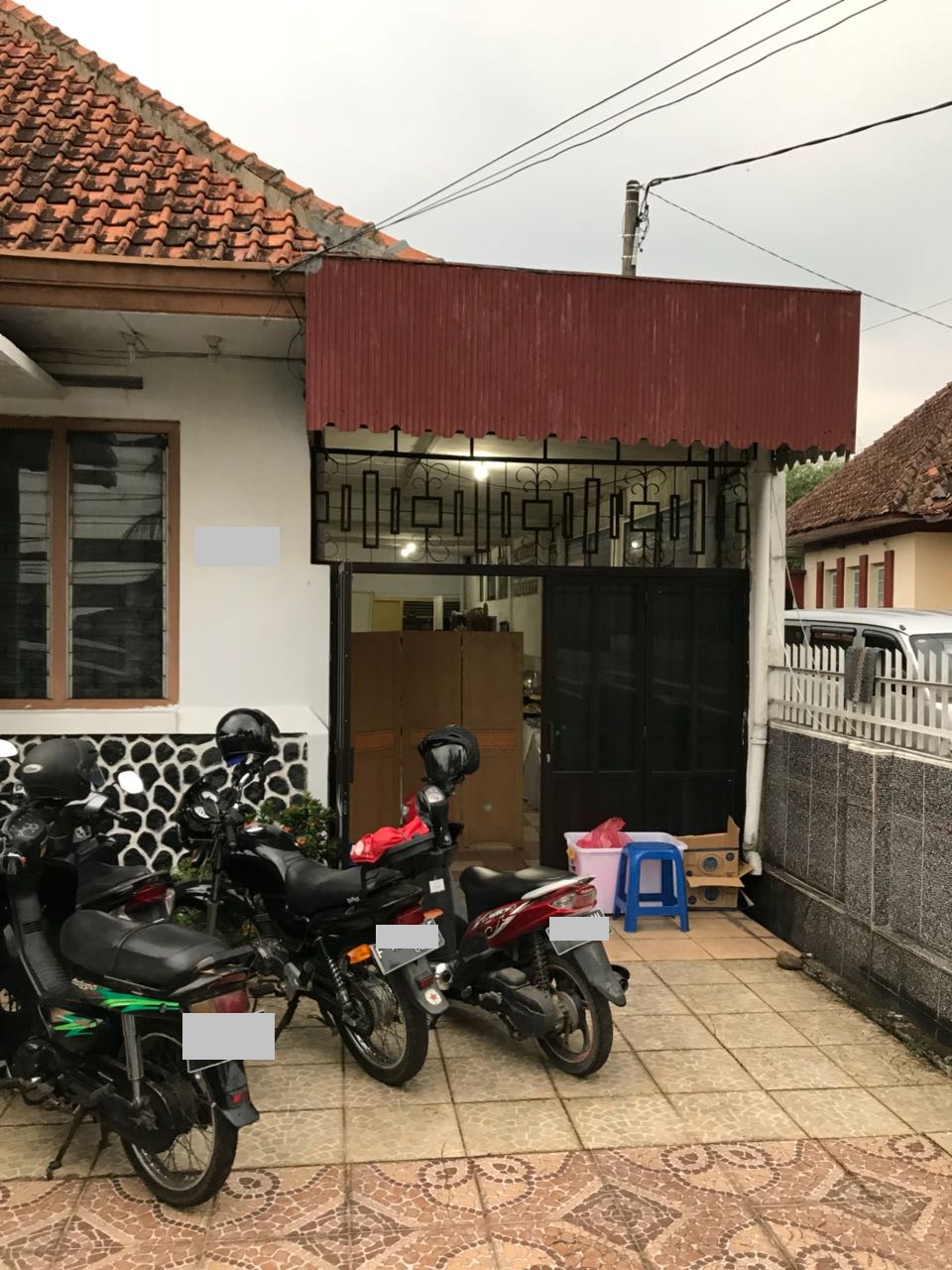 Dijual Rumah Siap Huni Di Ciwaringin Bogor