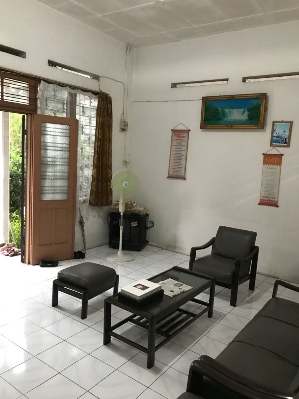 Dijual Rumah Siap Huni Di Ciwaringin Bogor