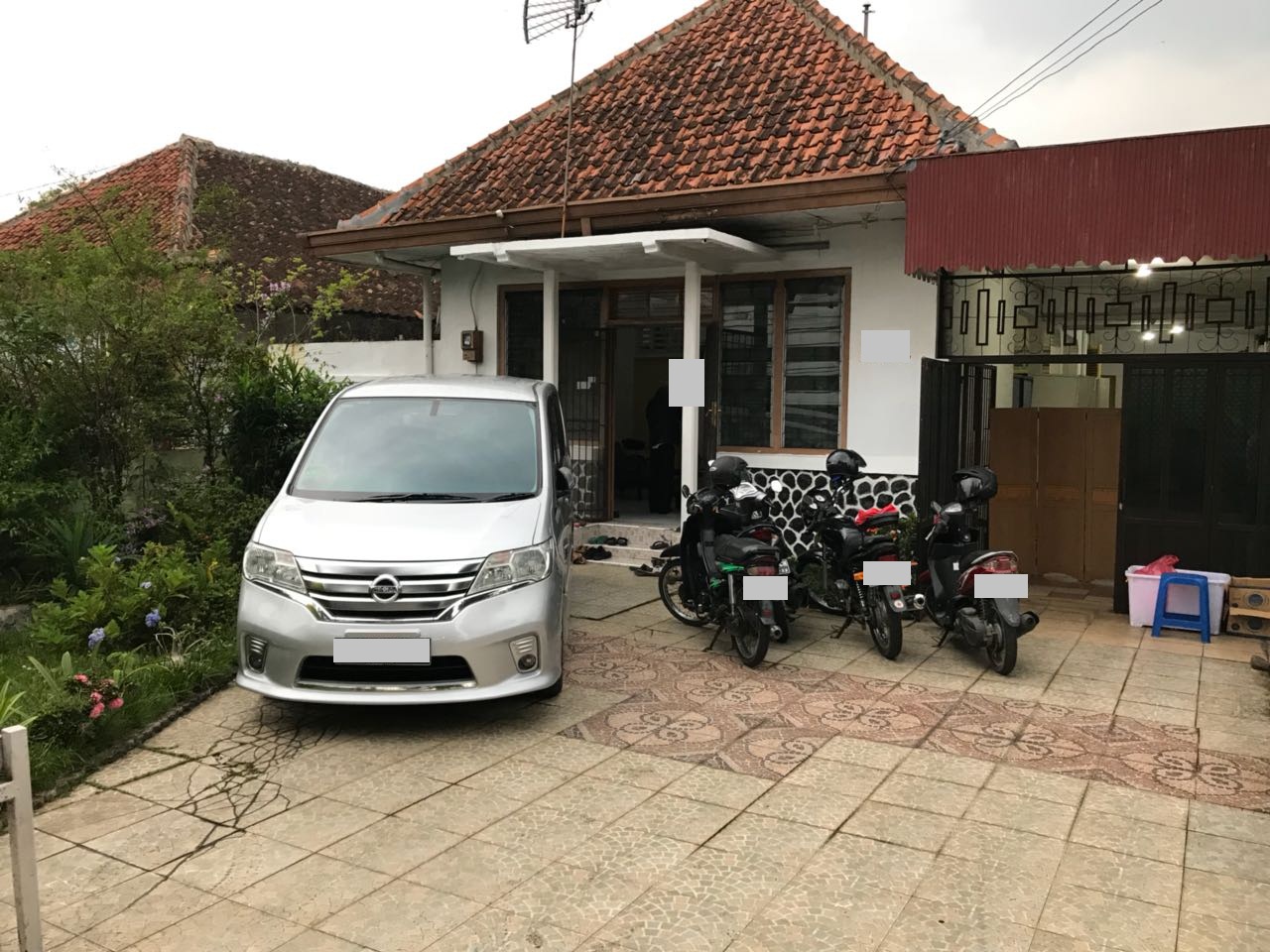 Dijual Rumah Siap Huni Di Ciwaringin Bogor