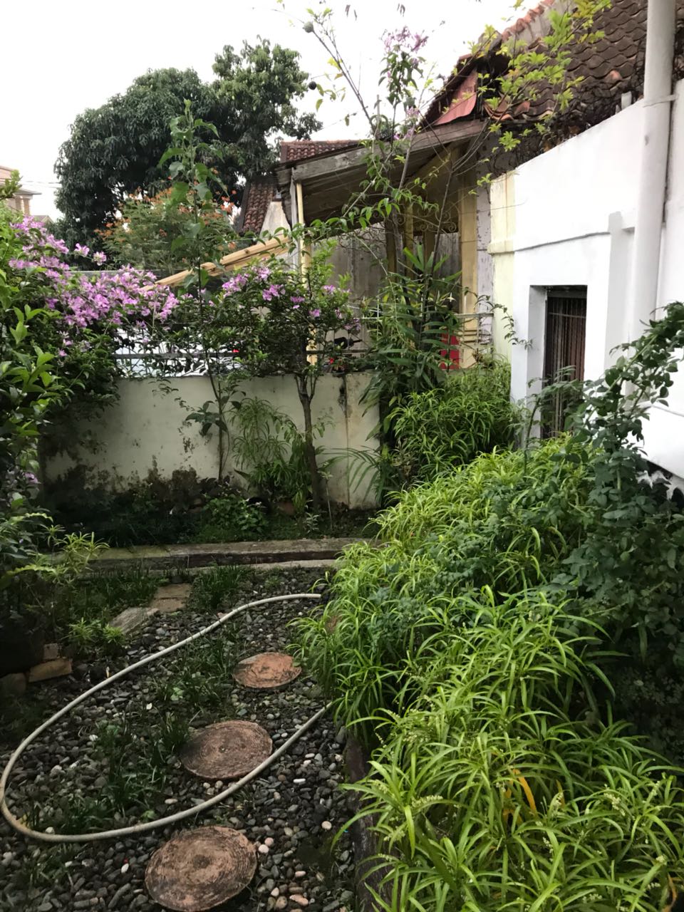 Dijual Rumah Siap Huni Di Ciwaringin Bogor