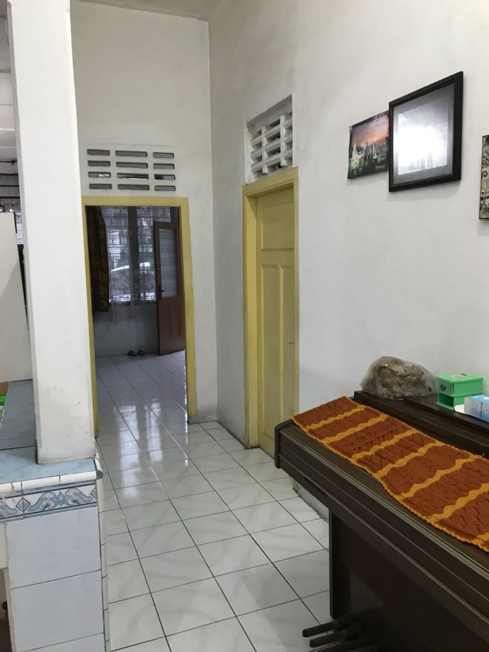 Dijual Rumah Siap Huni Di Ciwaringin Bogor