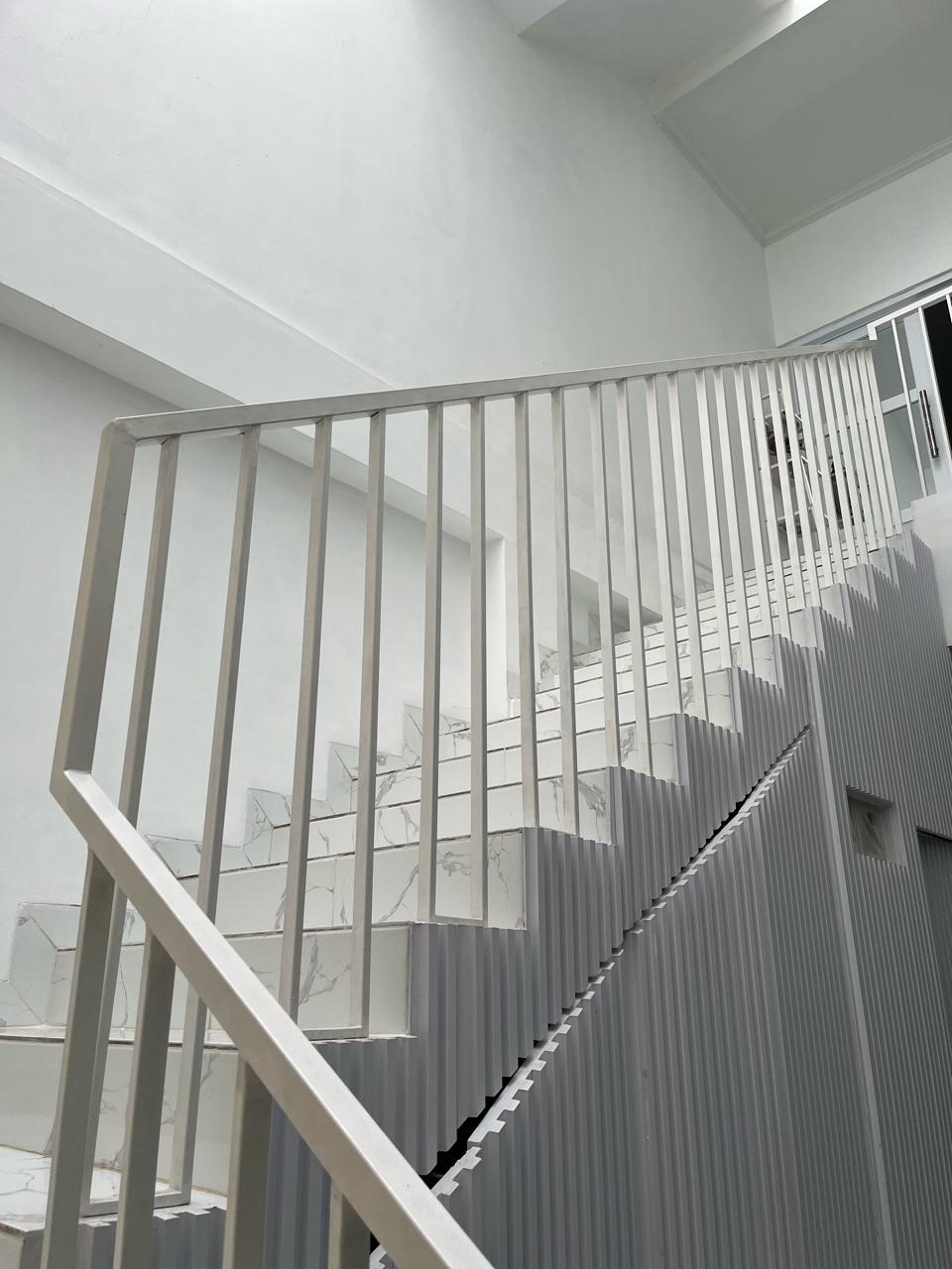 Rumah Modern Siap Huni Lokasi di Bukit Bogor Raya