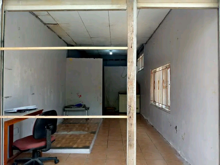 Jual atau Sewa Tahunan Kios Pondok Gede