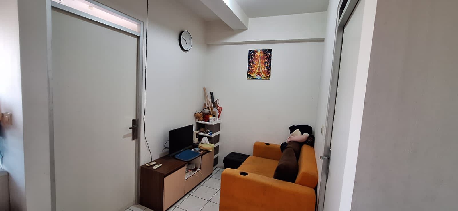 Dijual unit Apartement di Menteng Square (BU)